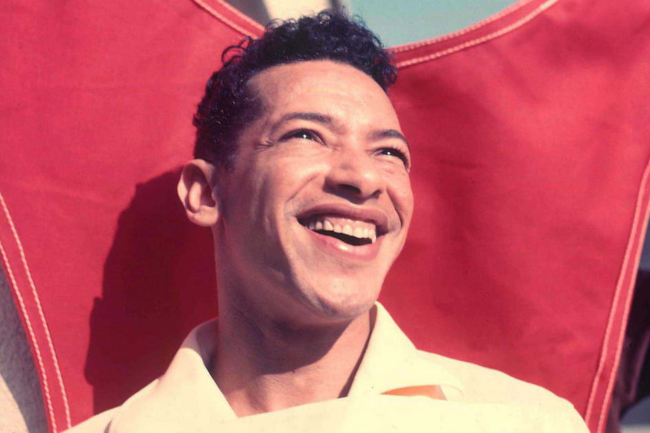 Jeune et souriant... Qui est-ce&nbsp;?