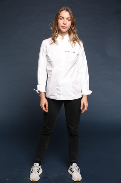 Marie-Victorine Manoa