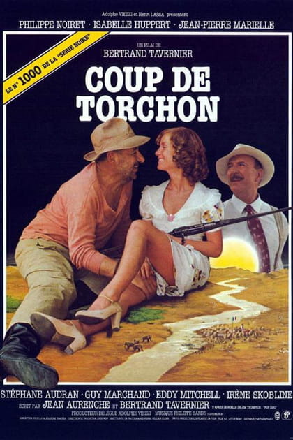 Coup de torchon (1981)
