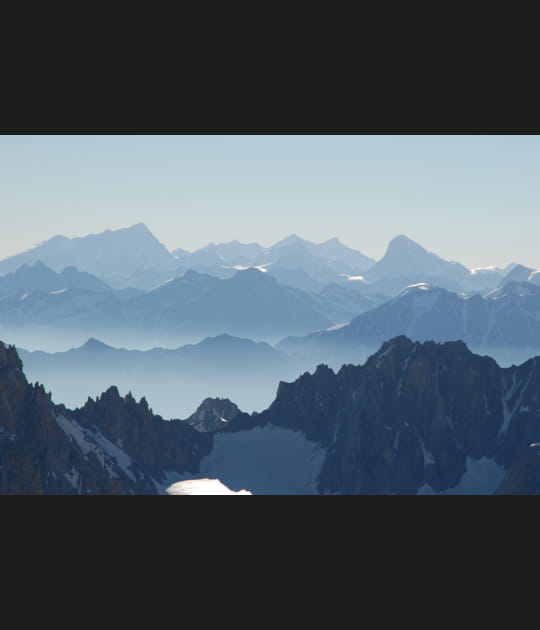 De nombreuses r&eacute;compenses