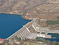 Terre en furie : Barrages : attention danger !