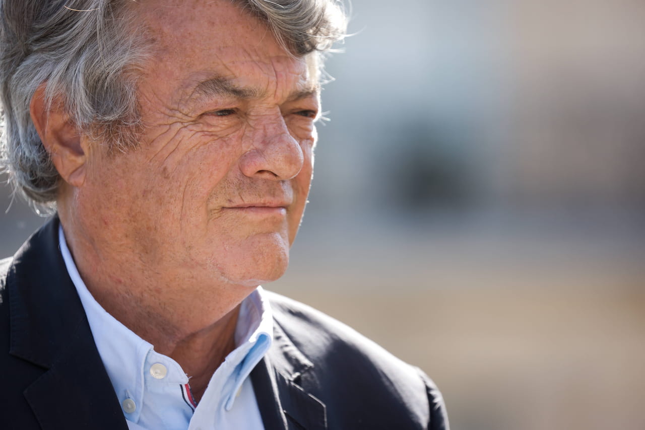 Jean-Louis Borloo Premier ministre ? 
