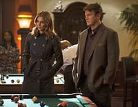 Castle : Une force invisible