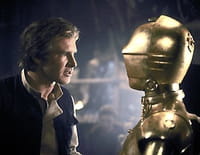 Star Wars Episode VI : le retour du Jedi