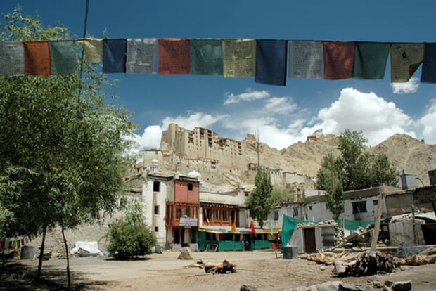 Leh