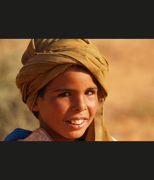 Un regard