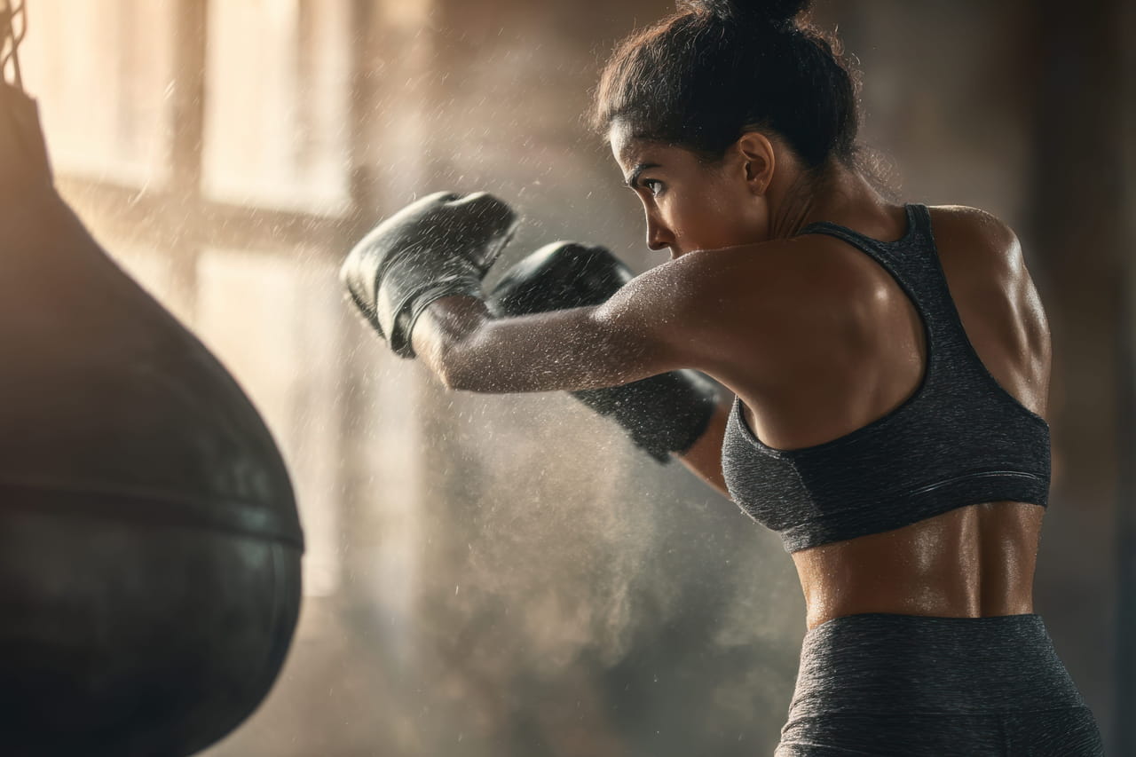 Beaucoup l'ignorent, voici ce que vous devez manger pendant votre séance de sport
