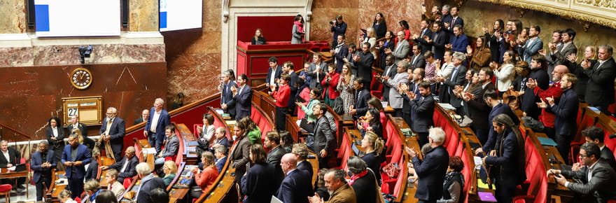 Budget 2026&nbsp;: que se passera-t-il si le texte n'est pas vot&eacute; &agrave; temps&nbsp;?