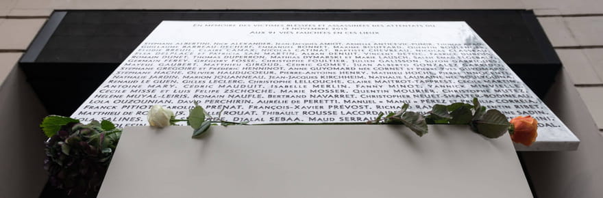 13-Novembre&nbsp;: Salah Abdeslam envisage la justice restaurative, qu'est-ce-que c'est&nbsp;?