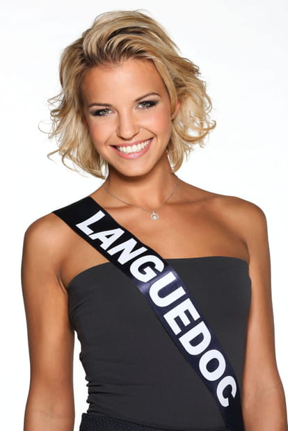 Miss Languedoc