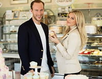 #RichKids of Beverly Hills : #SqueletteDansLePlacard