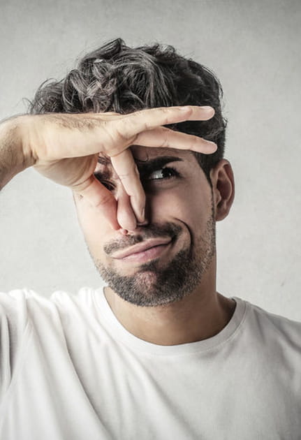 Trop se savonner fait puer&nbsp;!