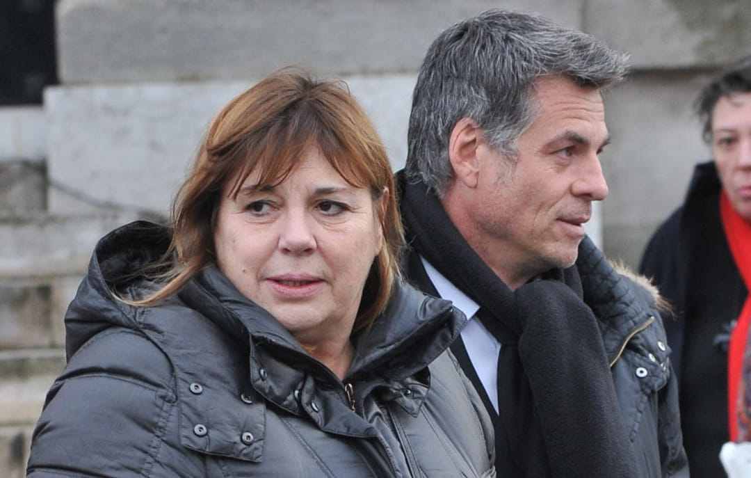 La femme la plus intelligente que j'ai rencontrée" : quittée par Bruno  Gaccio en pleine grossesse, Michèle Bernier a pardonné