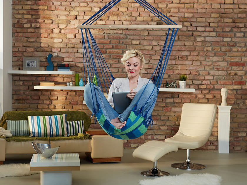 Des assises confortables