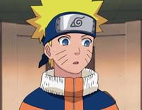 Naruto : Le pouvoir caché du raté