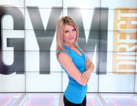 Gym direct : Renfo musculaire