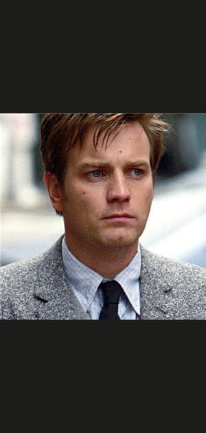 Ewan McGregor