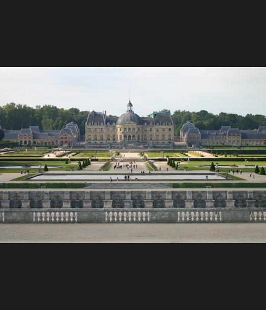 Splendeurs des jardins