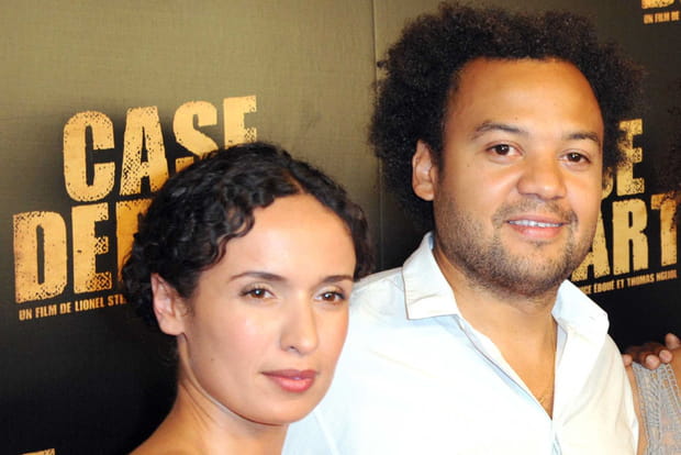 Fabrice Eboué, amoureux depuis presque 10 ans