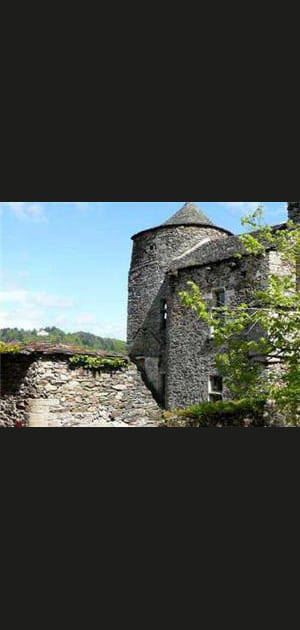 Najac (Aveyron)&nbsp;: 100&nbsp;&euro;/nuit