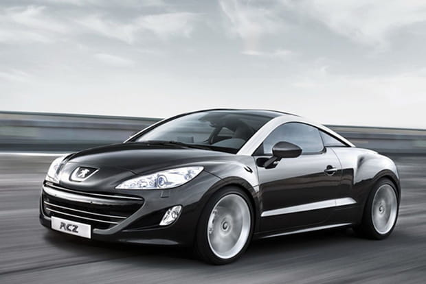 Salon automobile de Francfort 2009 : les nouveautés en avant-première