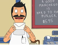 Bob's Burgers : Après-midi dans le jardin de Bob et Louise