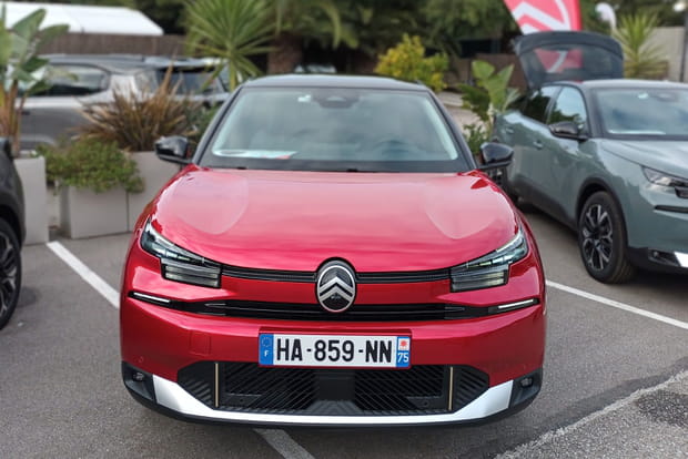 Citroën C4 : le bilan de notre essai