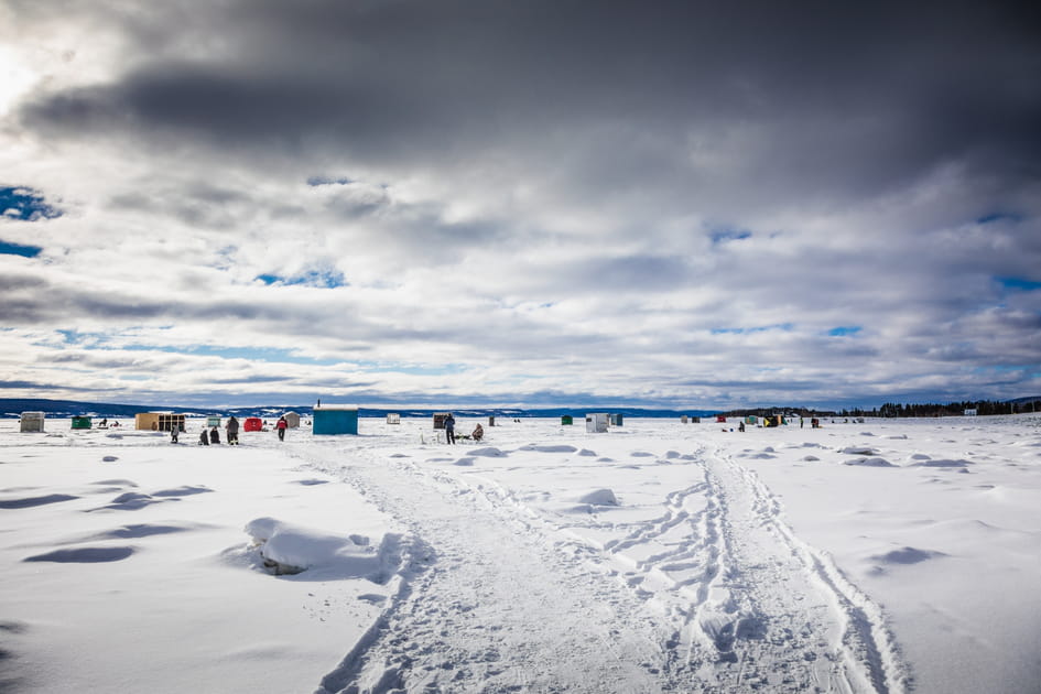 Quelles seront les meilleures destinations en 2024&nbsp;? Qu&eacute;bec, Canada