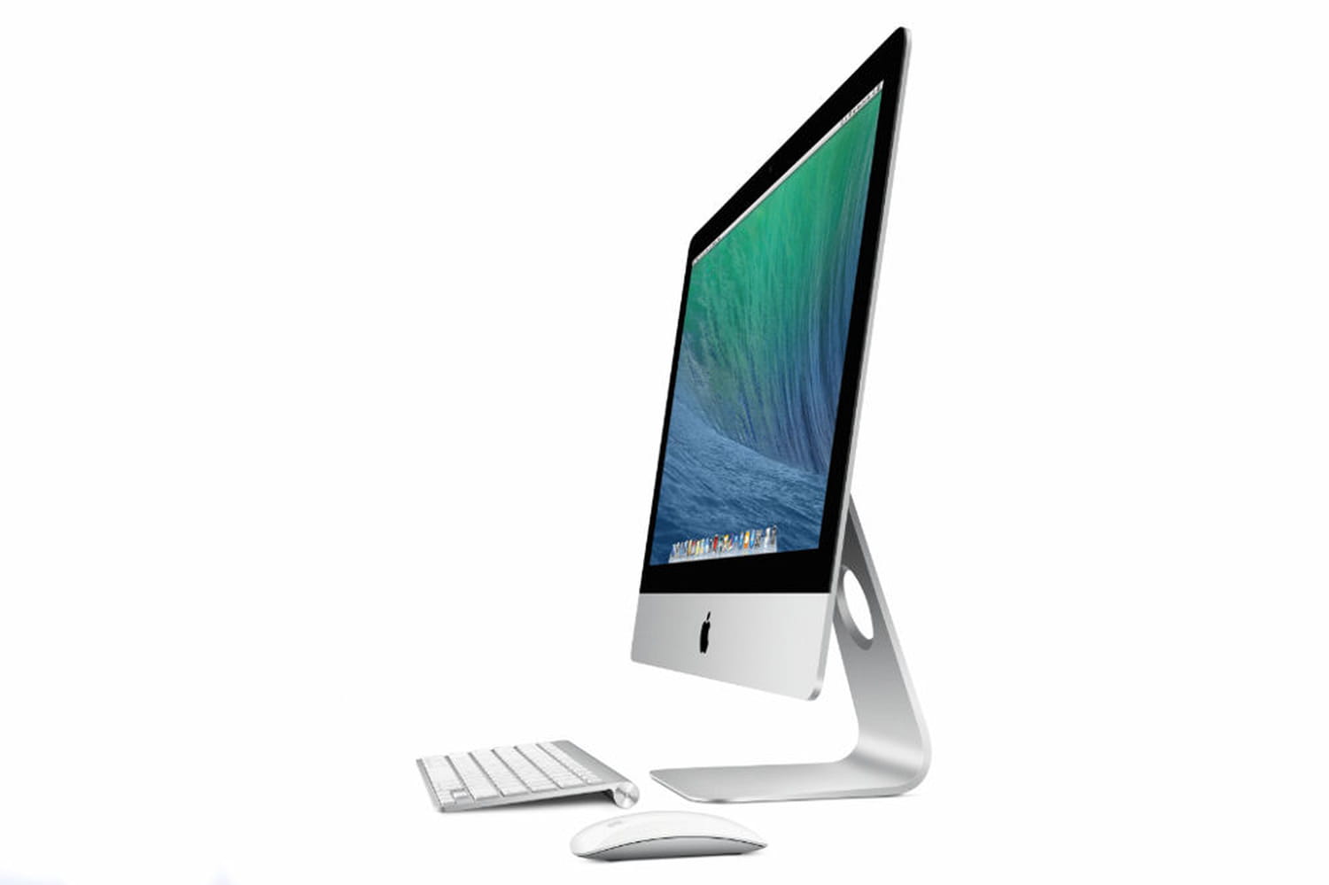 iMac 4K : une nouvelle annonce d'Apple mardi ?
