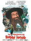 Les Aventures de Rabbi Jacob