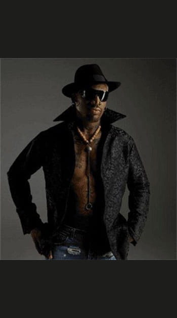 Dennis Rodman, condamn&eacute; pour harc&egrave;lement sexuel