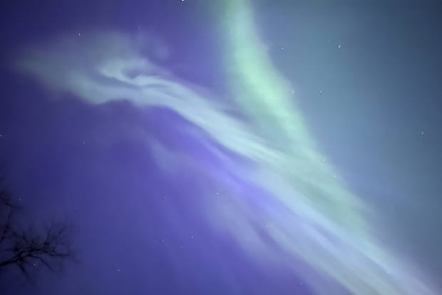 Fredericton au Canada