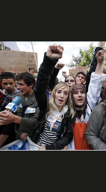 La r&eacute;forme des retraites