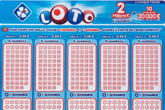 R&eacute;sultat du Loto (FDJ)&nbsp;: le tirage du lundi 4&nbsp;f&eacute;vrier 2019&nbsp;[EN LIGNE]