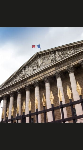 28e&nbsp;: Sciences politiques