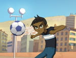 Foot 2 rue