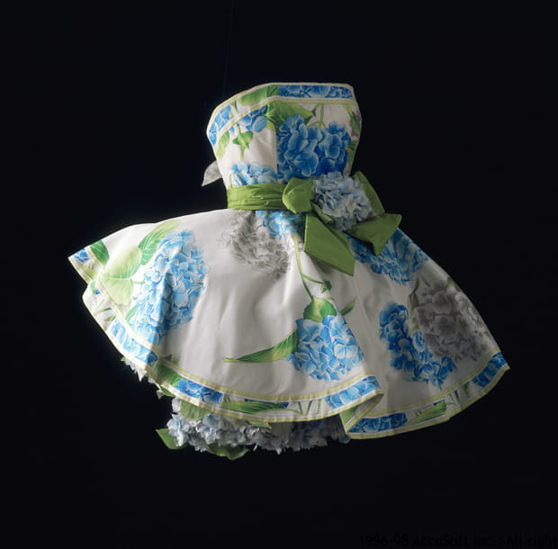 Le musée de l'Impression sur étoffes de Mulhouse