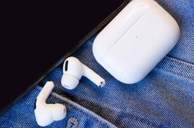 AirPods Pro 3&nbsp;: les nouveaux &eacute;couteurs d&eacute;voilent de nouvelles fonctionnalit&eacute;s surprenantes