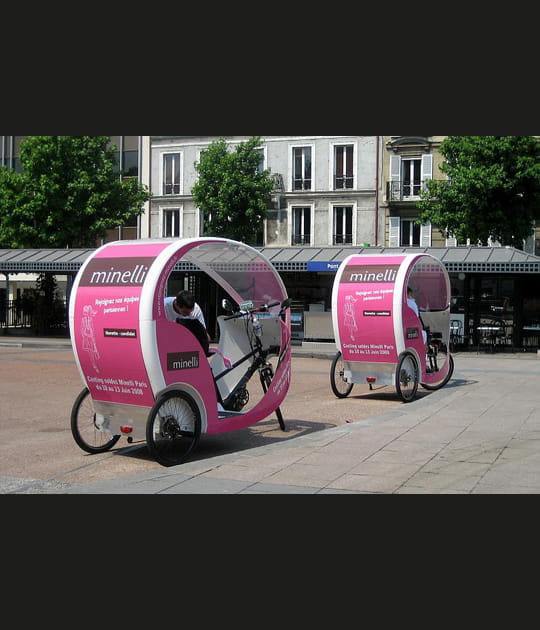 Nouveau mode de recrutement