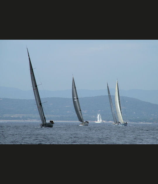 Les r&eacute;gates