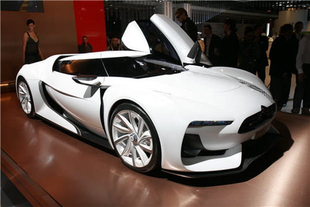 Particularités stylistiques et motorisations