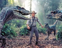 Jurassic Park III