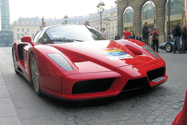 Ferrari Enzo