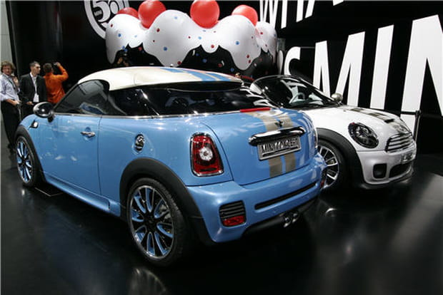 Une ligne de toit originale