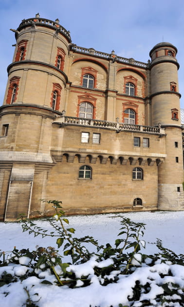 Saint-Germain-en-Laye