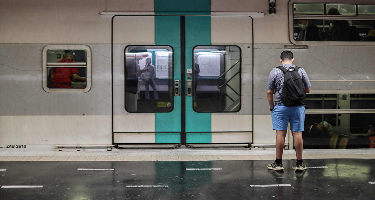 Tentative de viol dans le RER C : un homme interpellé, d'autres victimes potentielles, ce que...