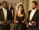Blood & Treasure