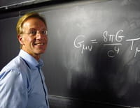 Einstein-Hawking, l'Univers dévoilé