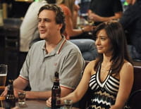 How I Met Your Mother : Désolé vieux