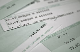 Des &quot;sanctions&quot; si vous &ecirc;tes &agrave; d&eacute;couvert&nbsp;? Votre banque a d&ucirc; se plier &agrave; cette nouvelle r&egrave;gle